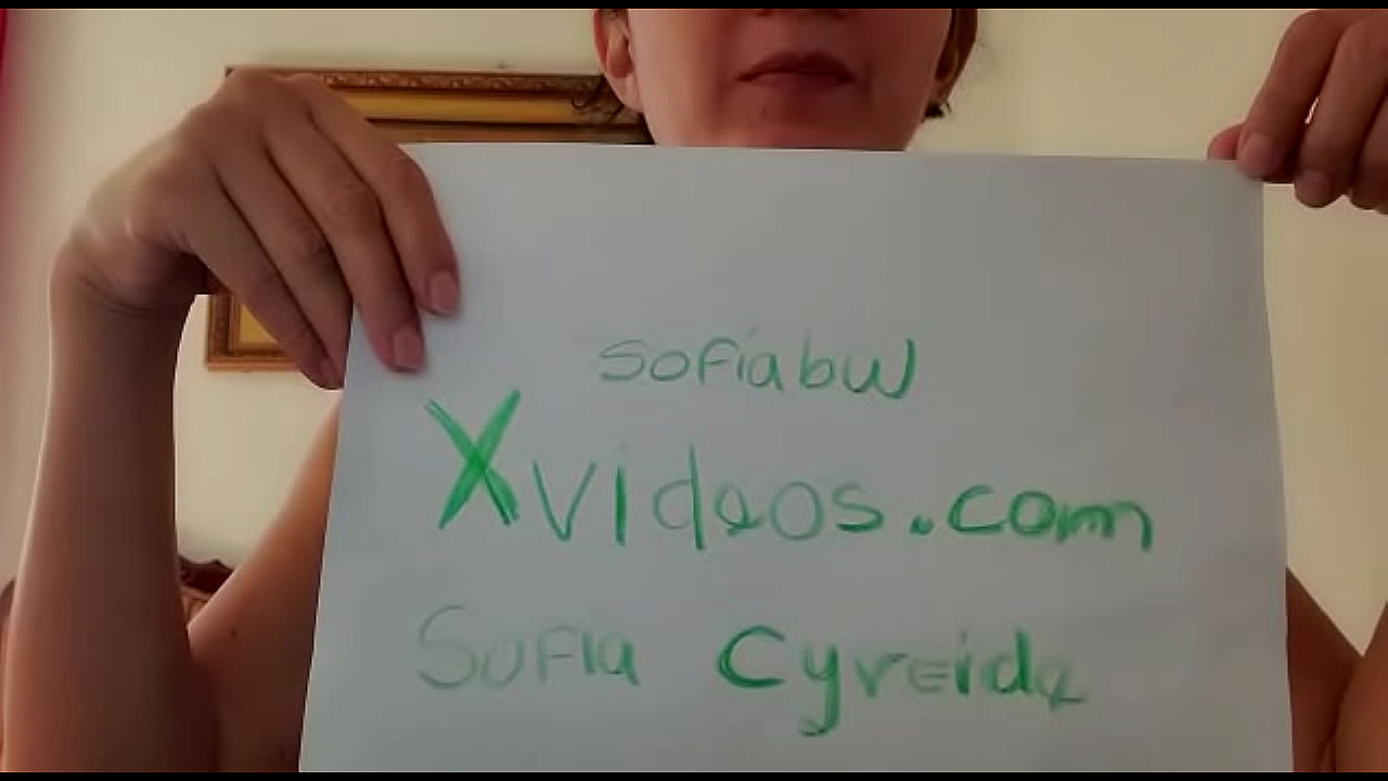 V&iacute;deo de verificaci&oacute;n