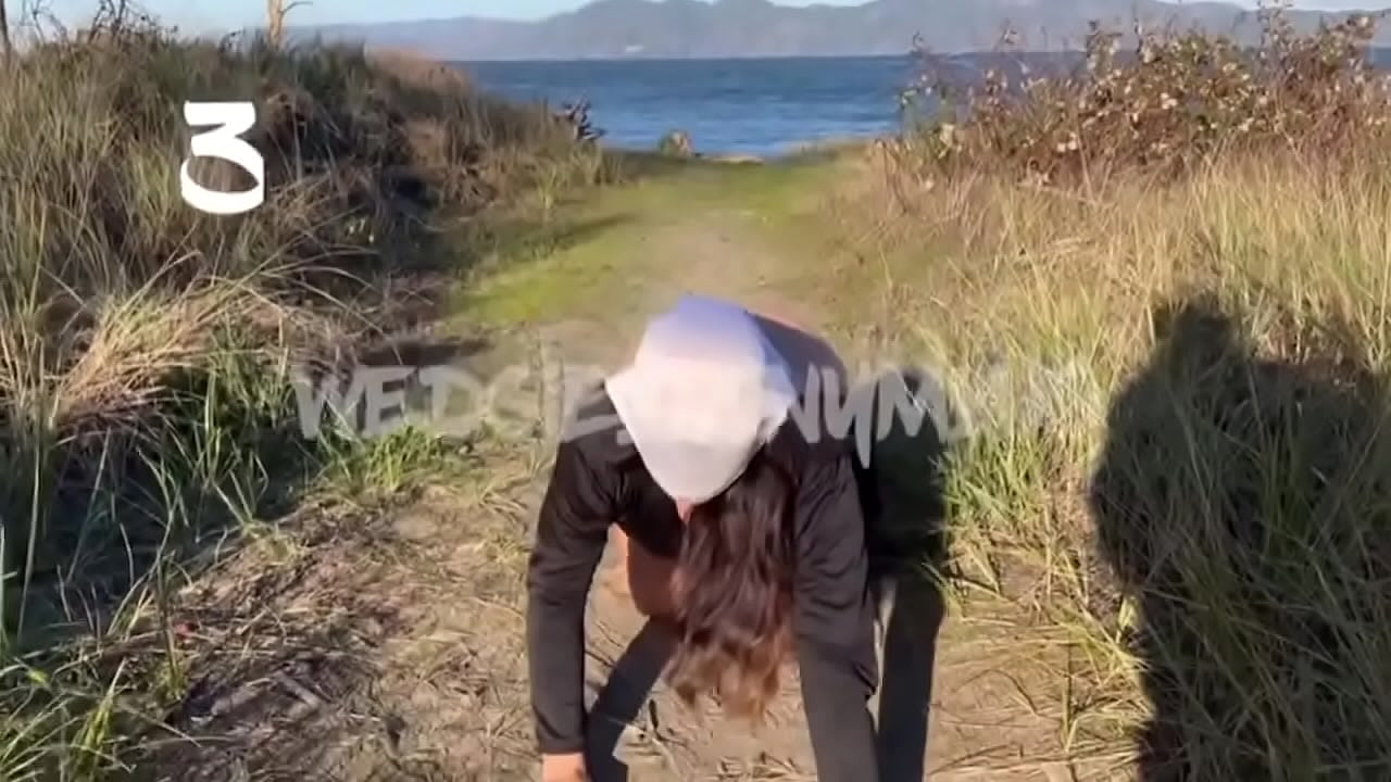 Wedgies by hana - filmed and directed by hama