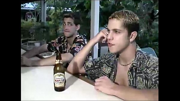 Twinks Ethan and Matthew Suck Dick and Fuck