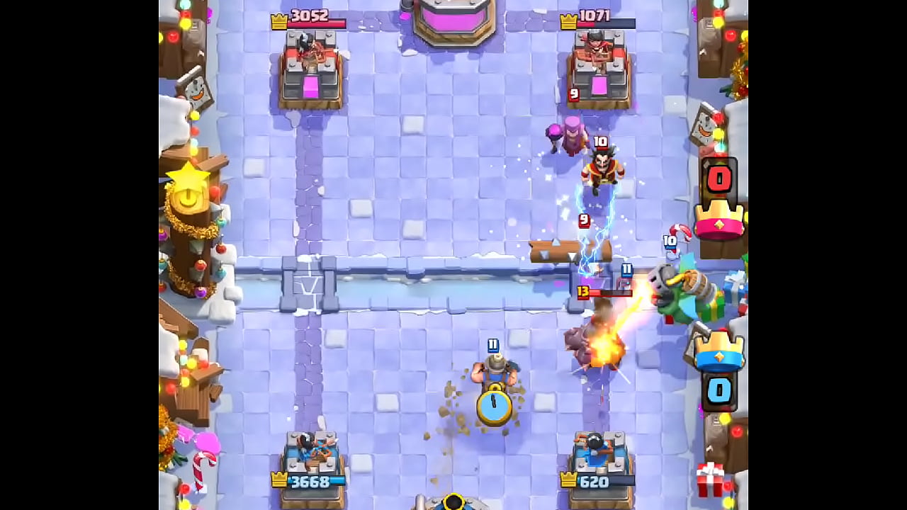 Tremenda cojida infalible