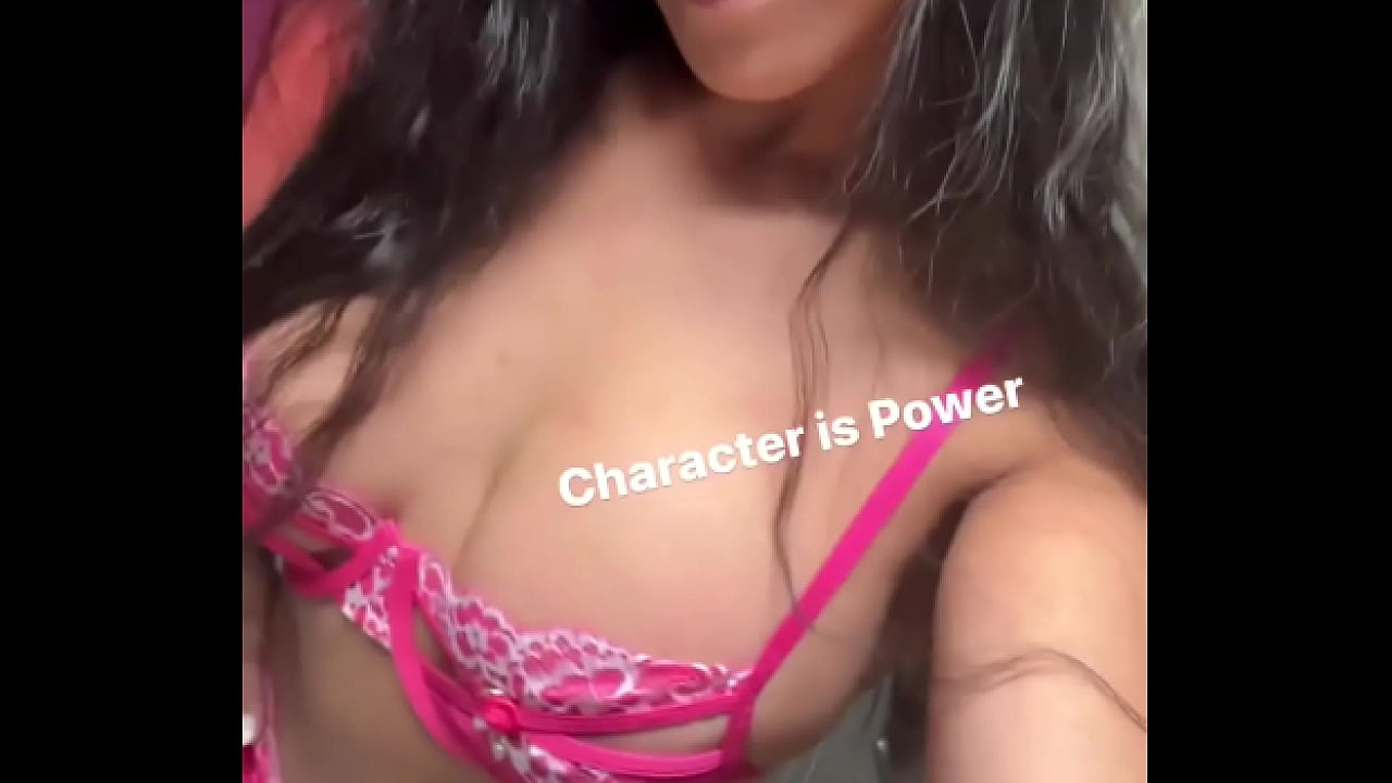 &ldquo;Character is Power&rdquo;Platinum WestSouth Carolina