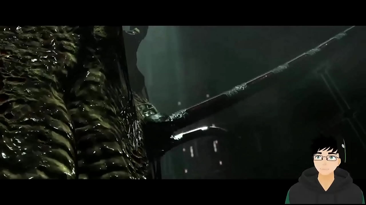 I COULD HAVE USED THAT ELECTRO-ARM | Resident Evil 6 Nude Run Finale