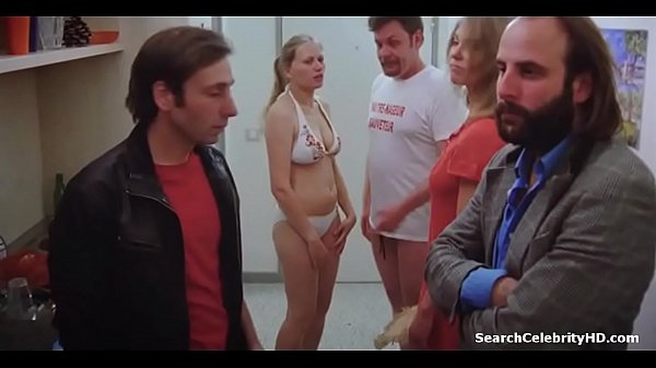 Vimala Pons and Lucie Borleteau - The Rendez-Vous of Deja-Vu (2013)