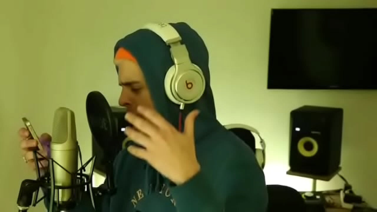 K7DD0 TOTO|| BIZARRAP SESI&Oacute;N