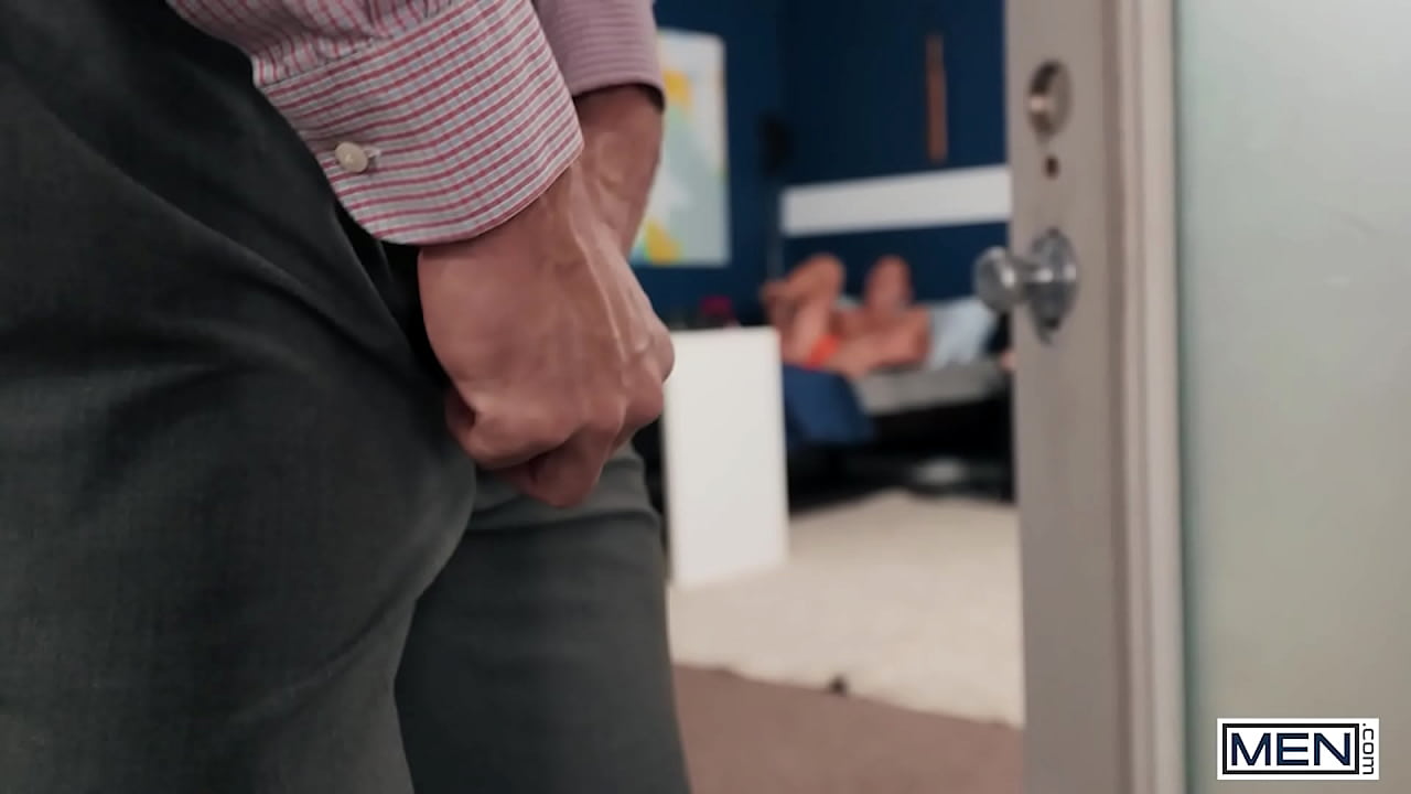 MEN - Killian Knox, Kyle - Summa Cum Load Part 6  11 min