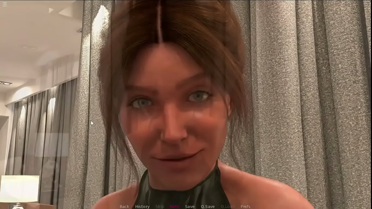 juego porno "one week away" parte 2-game porn