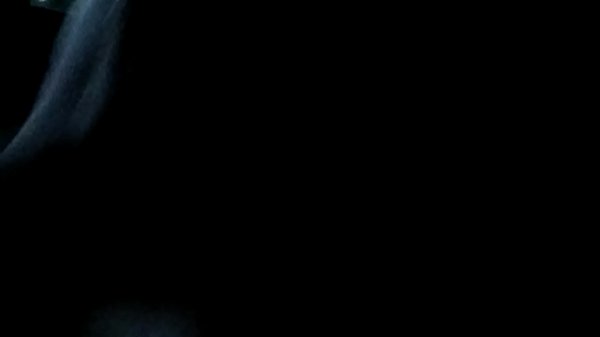 18 blonde GF riding cock