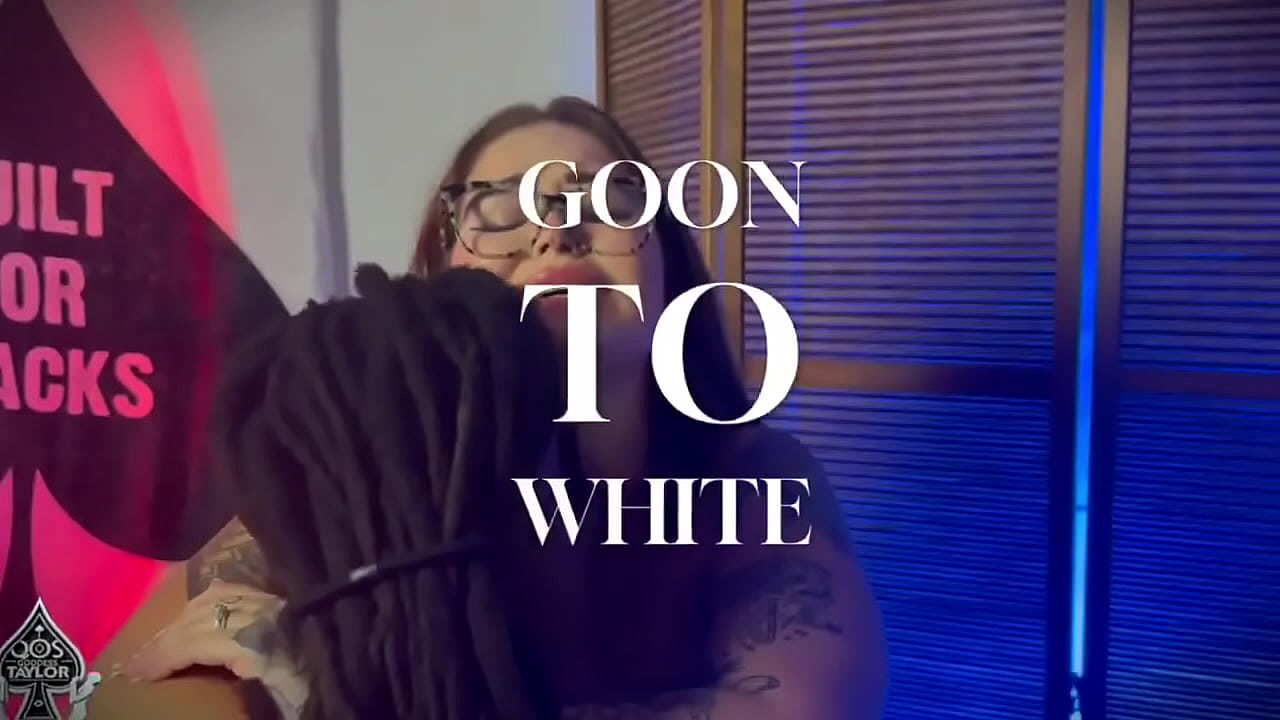 Goon to white extinction while I get Black bred. #eliteqos #qos #bnwo