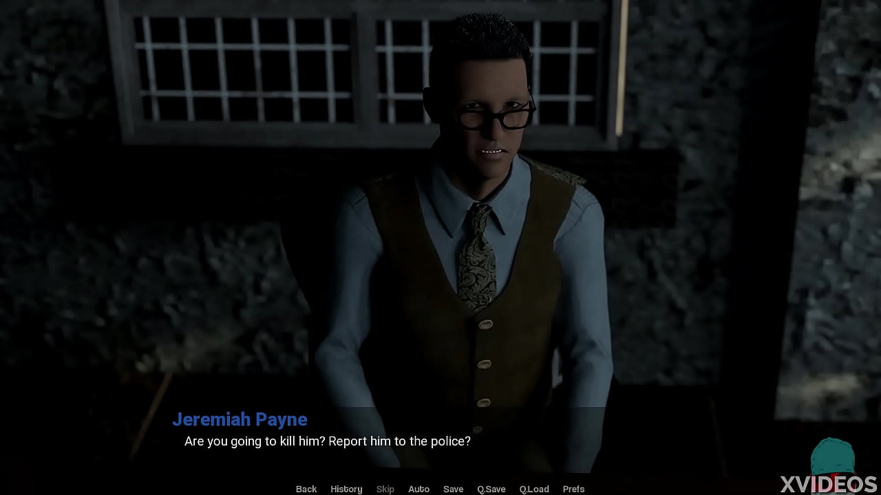 AWAY FROM HOME Ep. 81 &ndash; Mystery, humor, detective work and a bunch of naughty MILFs