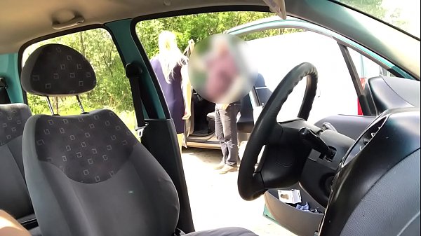 So Hot Today, Time to Have Fun Outdoor