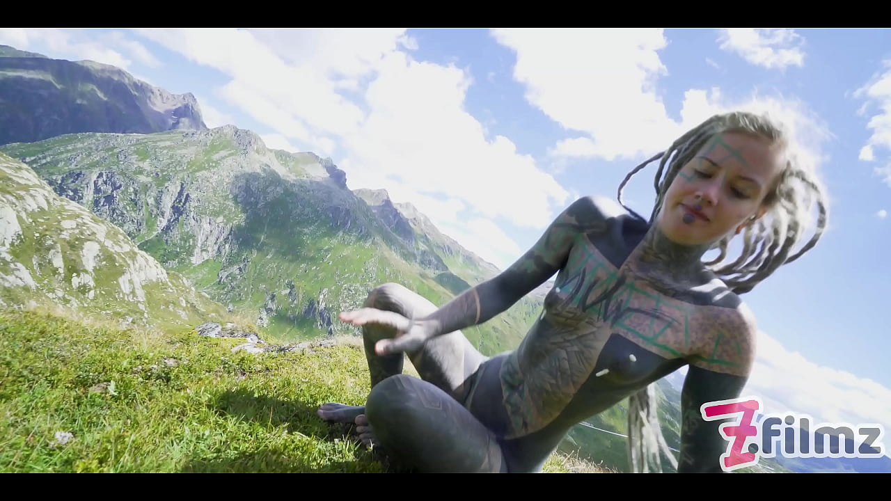 tattoo girl anuskatzz hardcore anal outdoors blowjob rough sex until he Cum all over my Asshole POV