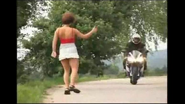 Amazing busty redhead gets nailed