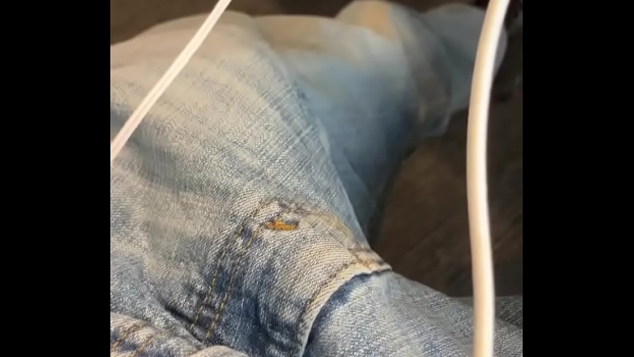 You should be under my desk