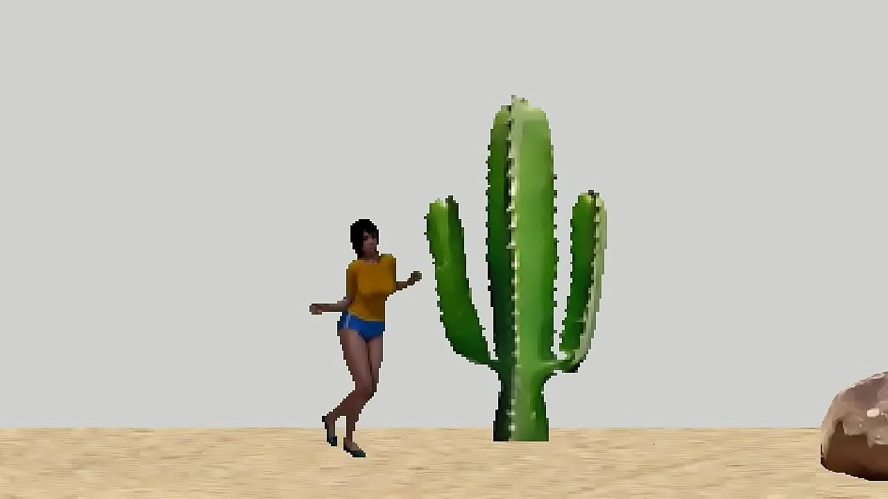 Samba lady erotic hentai game video