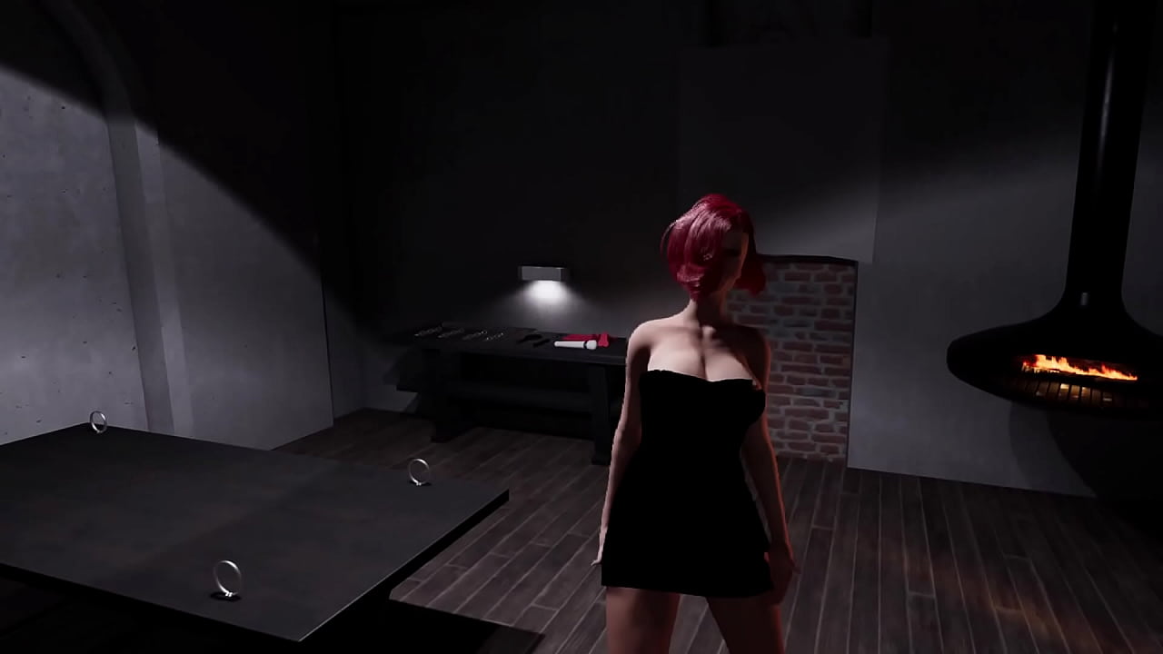 Lets look at the brand new VR HOT hotties update0.9.5