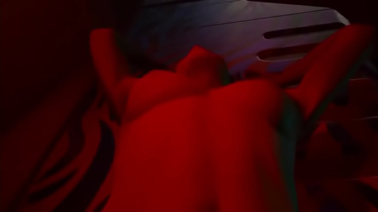 Alugando uma prostituta para comer