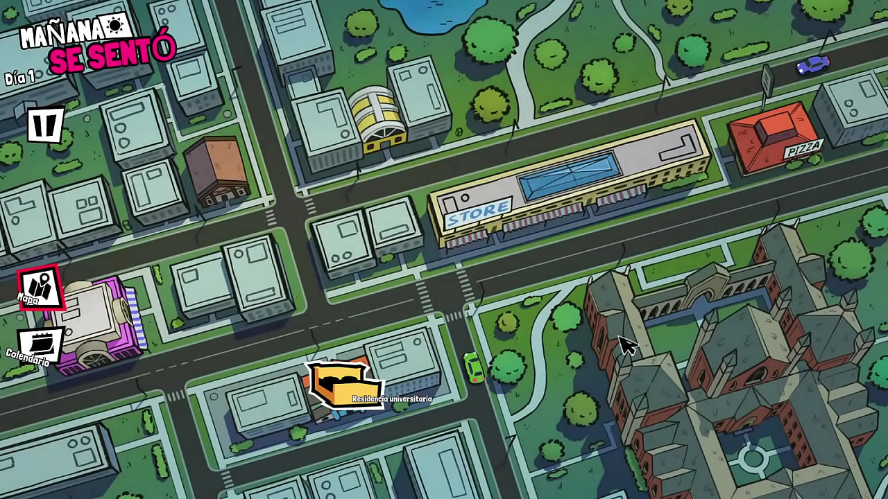 FEMBOY AND FUTA PARTE 2