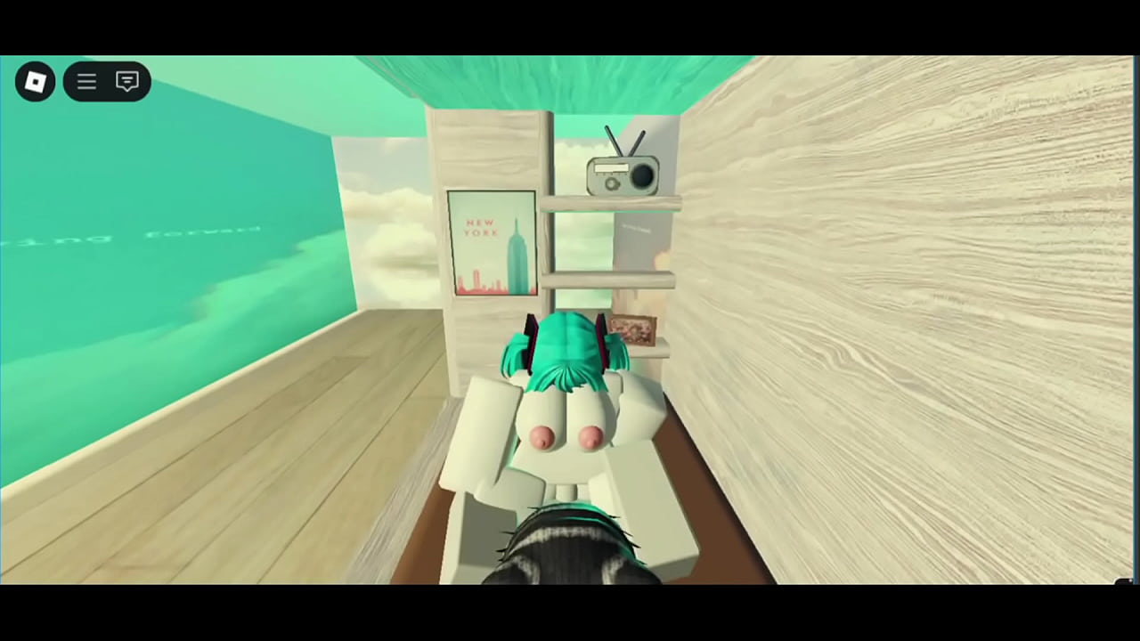 Трахнул Хатсуне Мику