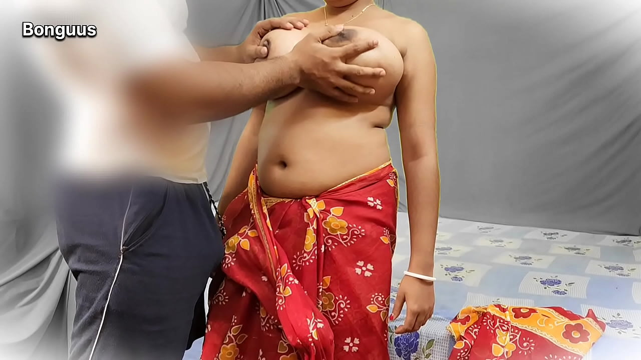 Dress Tailor Fucks Big Boob Milf then Cum inside her Pussy