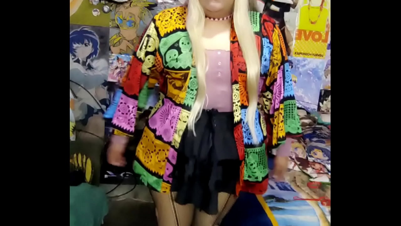 UNA NOCJHE EMBRUJADA PT1