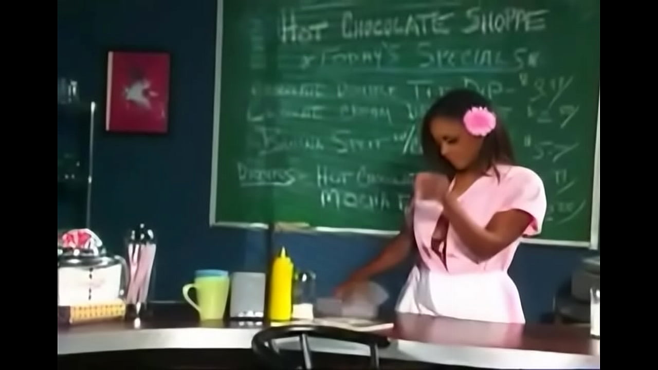 Exotic Ebony Sinnamon Need White Dick