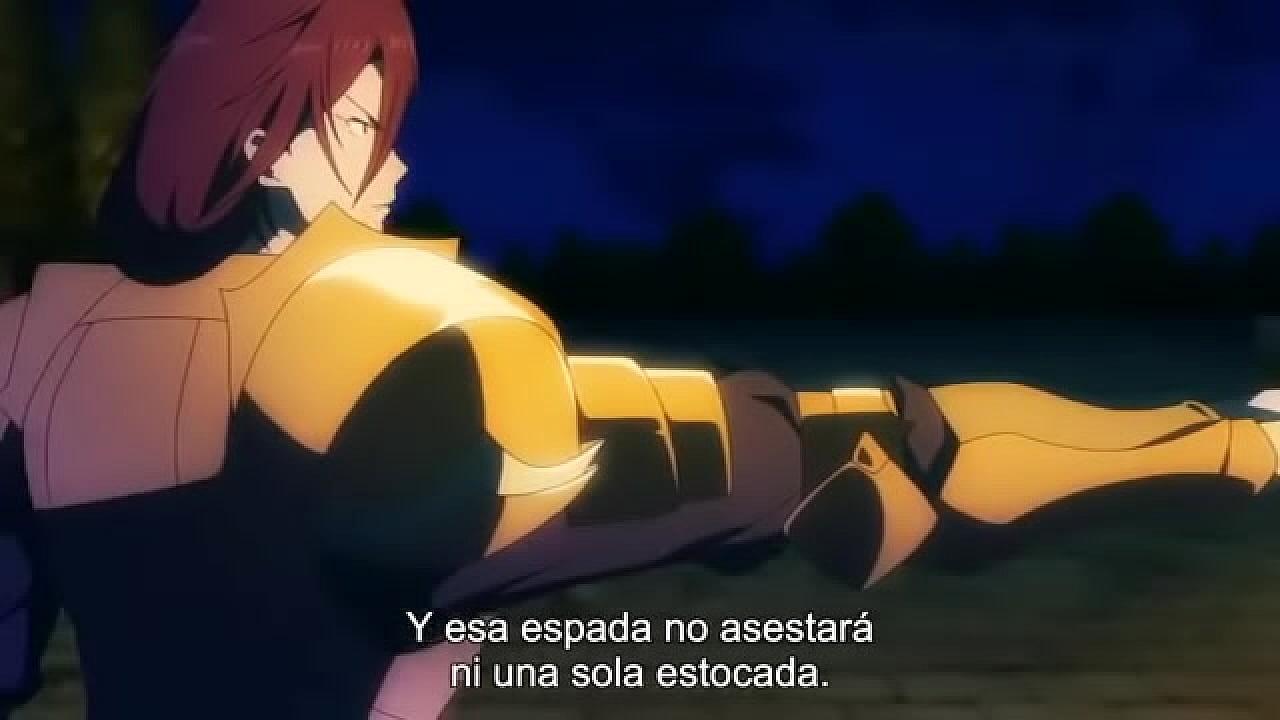 Si el juego de rol es m&aacute;s maldito que el Real cap 12