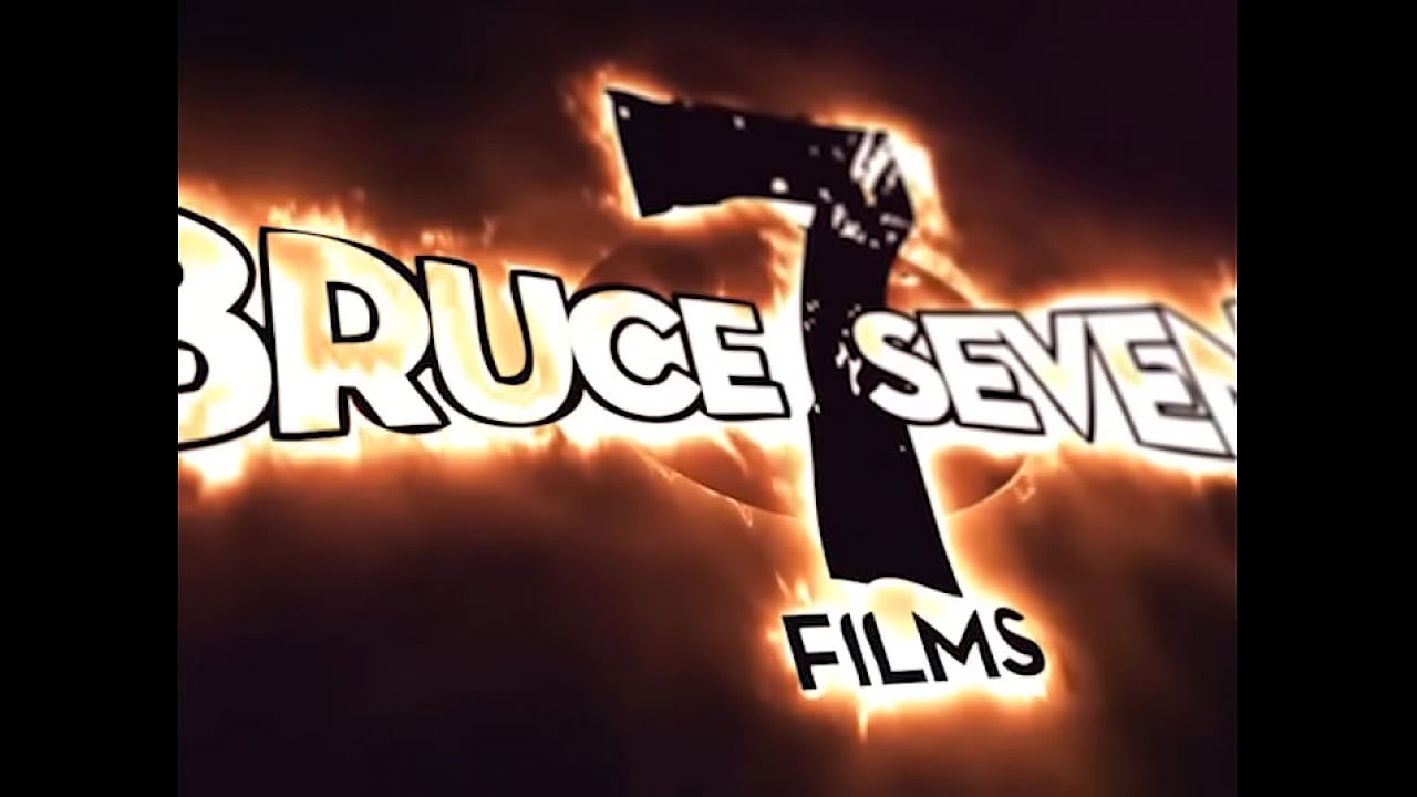 BRUCE SEVEN - There is nothing Trixie won't do to please her Mistress!