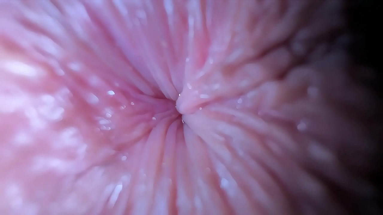 WTF MY DOCTOR determines MY body temperature by inserting his tongue into my butthole