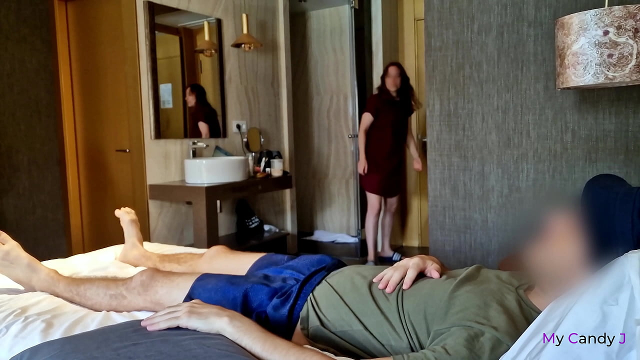 Are you jerking off?? I fucked my step sister when she caught me masturbating