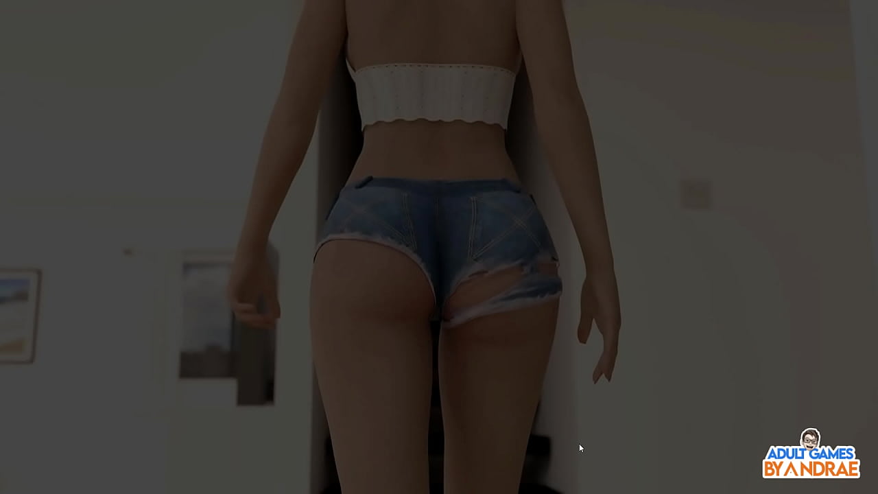 EP18: Steamy Poses of Jessica - Lust Theory - Season 1