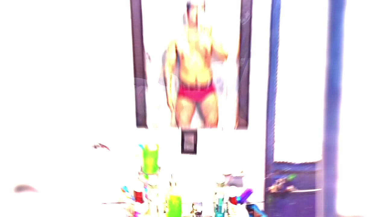 Chacal vergon con la verga llena de leche