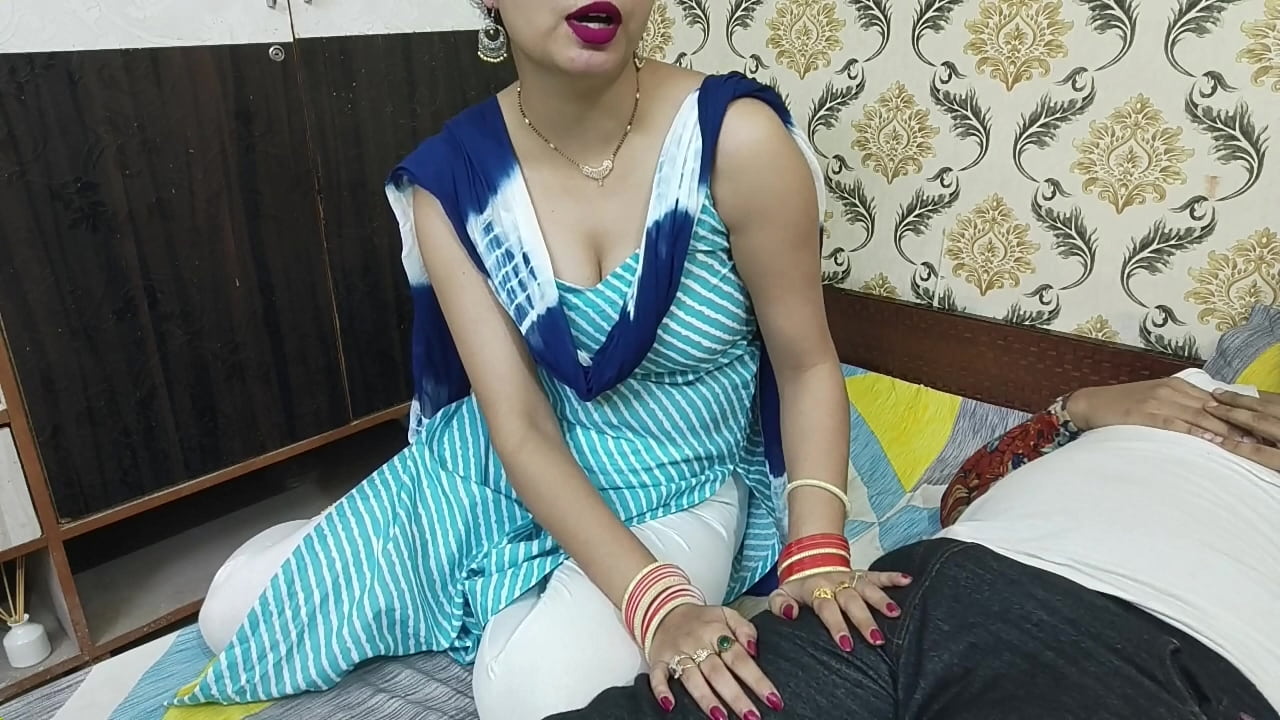 Desisaarabhabhi -Stepdad Wants To Fuck His Teen Stepdaughter &ndash; Full Hardcore in hindi audio