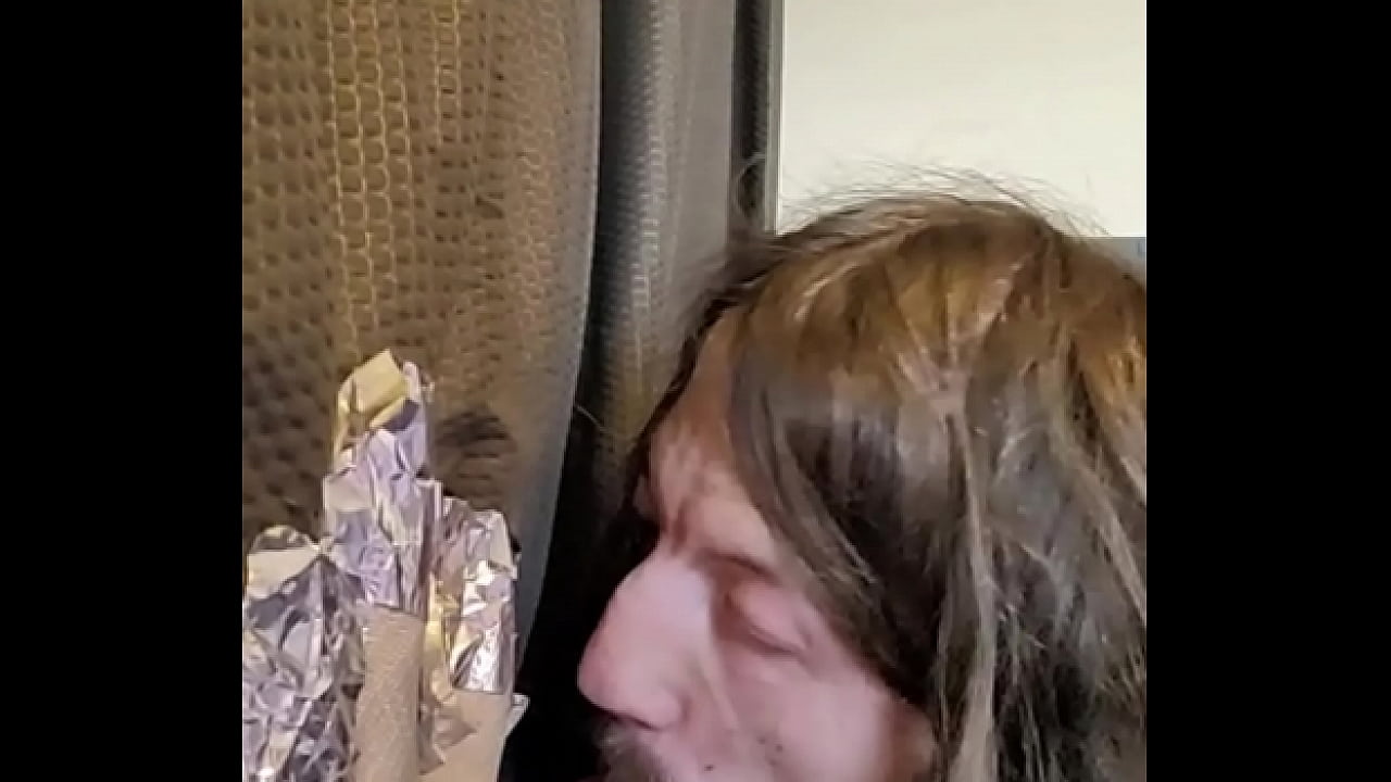 Suck and swallow another load at my gloryhole