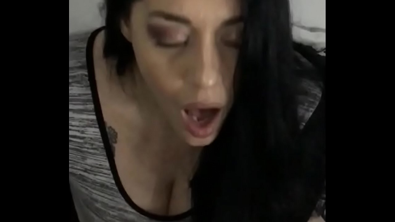 Getting caught watching porn and pillow humping