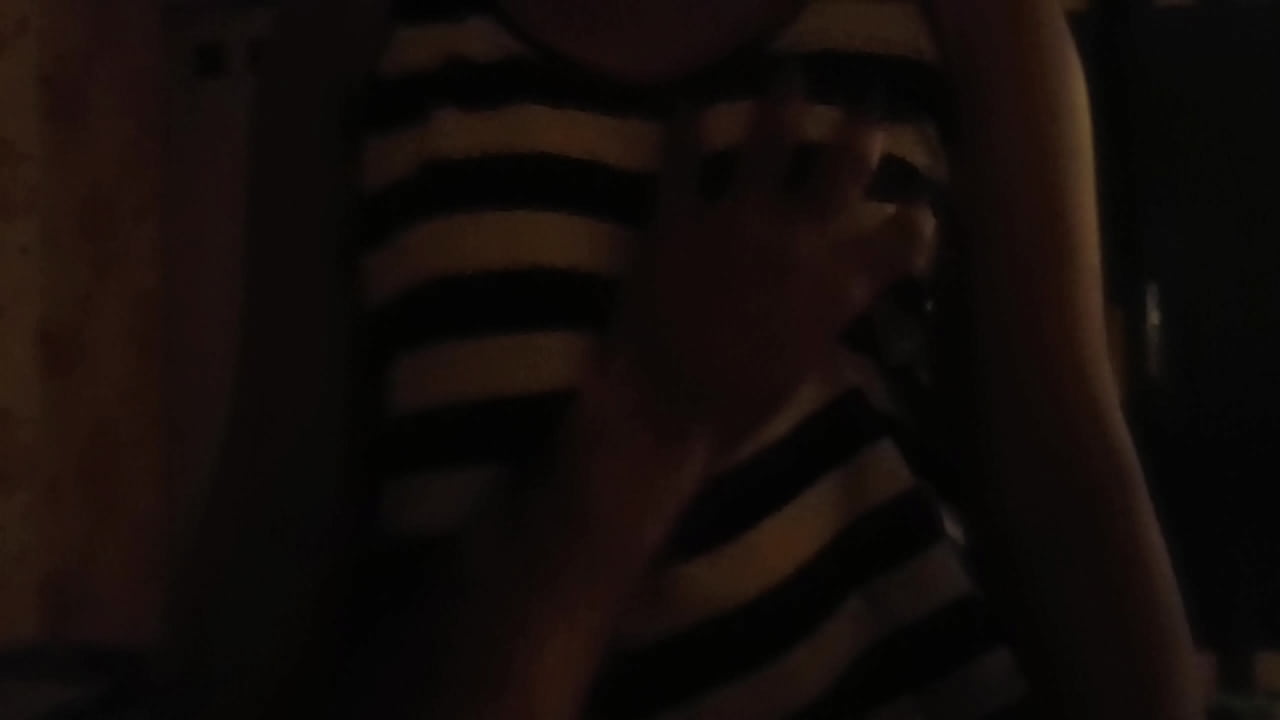 Indian boobs night magic