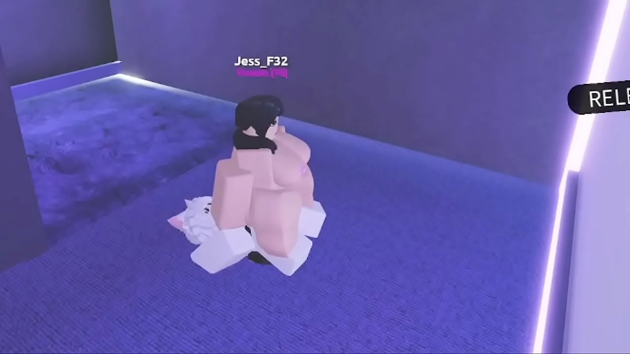 Roblox Condo por primera vez Jess