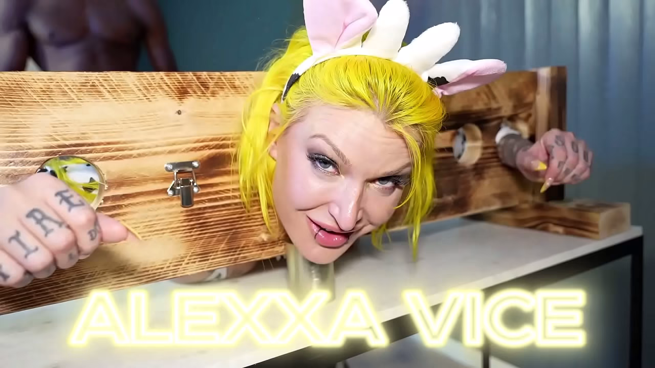 Cute Cow Bred by three Ripped Black men, Hard fucking, Spit Roasting, Deep Throating, Breeding and Triple Cream Pie