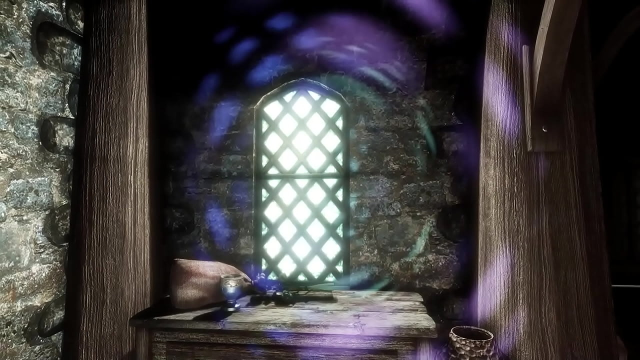 Skyrim Story : Friend's Toy