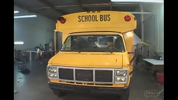 Cutie's pussy stuffed with penis