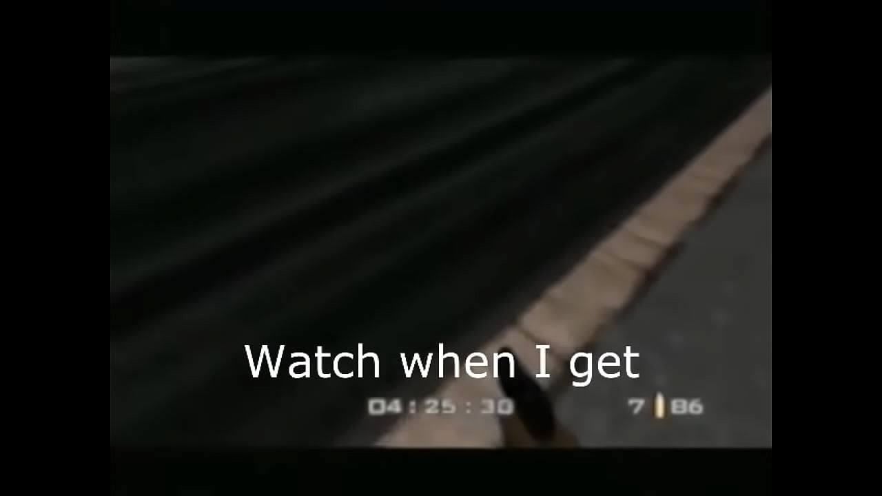 Hell yeah babay I got it!