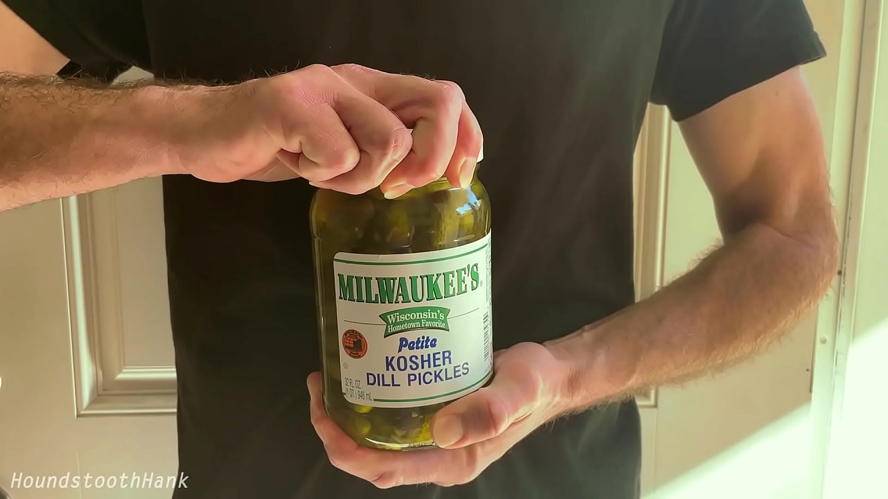 Milwaukee Dill  ASMR