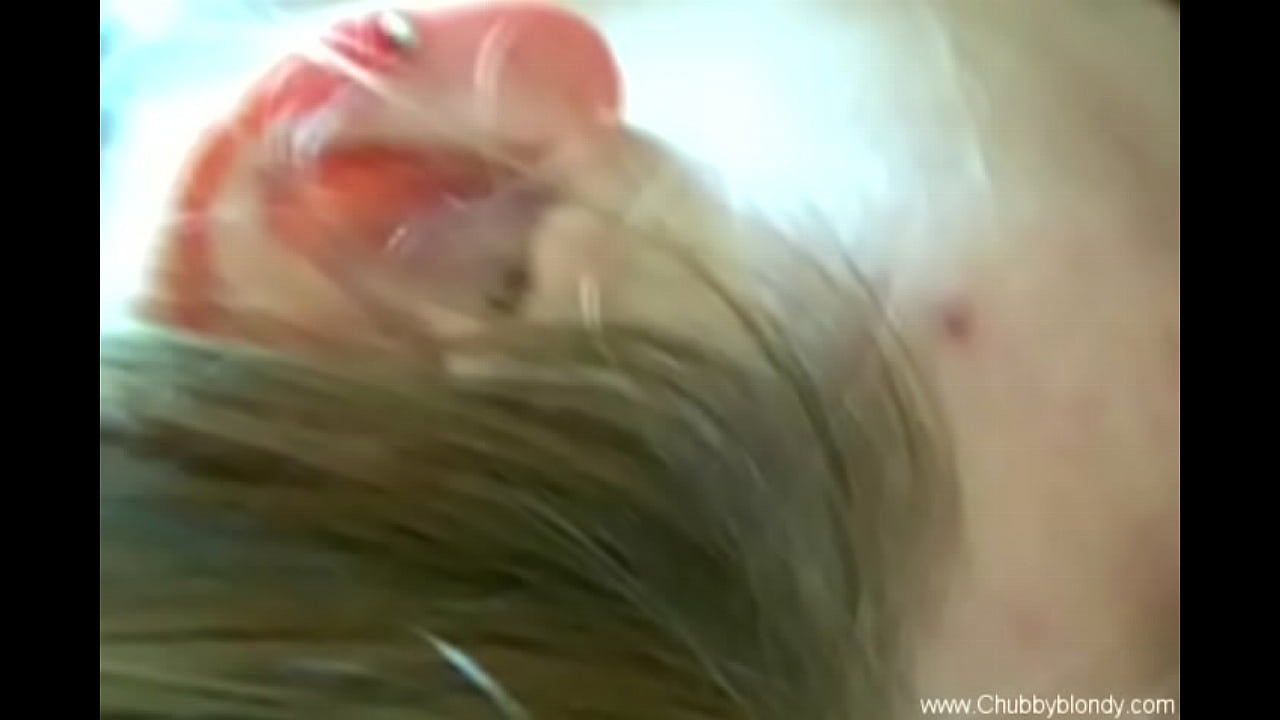 Sucking Him Off Is So Messy