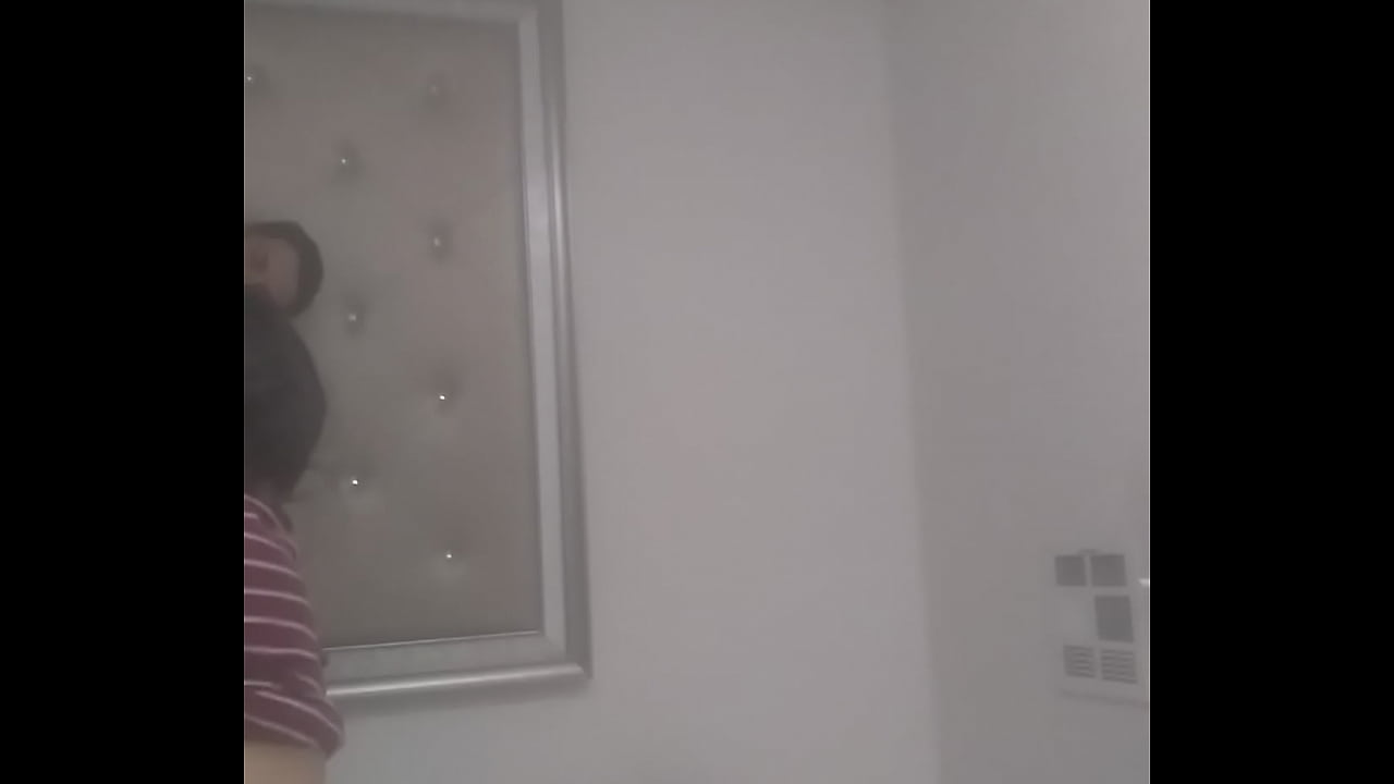 Mexican teen takes dick before work