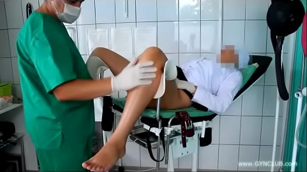 Medical fetish - nurse