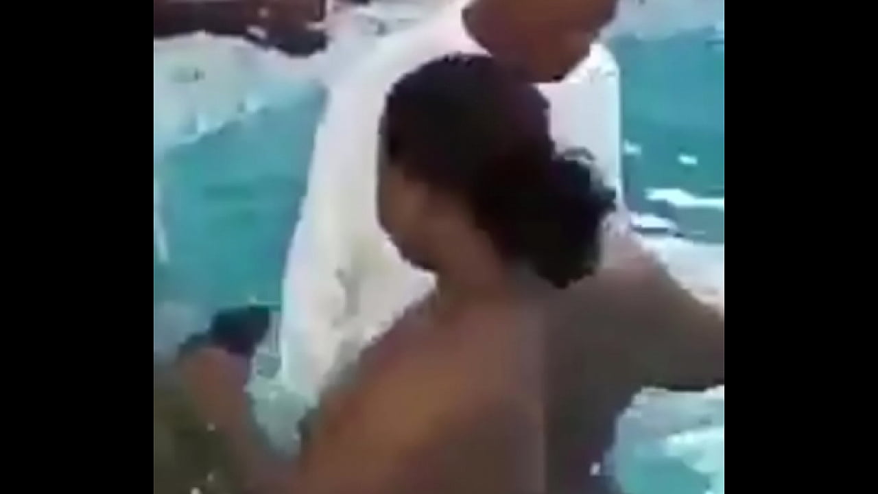 Sweet sex with pastor