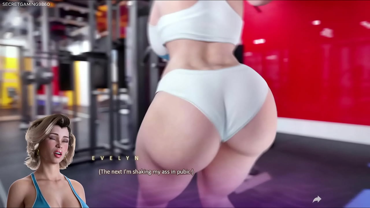 Apocalust By Psychodelusional - Pervert Stepmom Showing off Her Cock Sucking Skills, he came a Lot in her mouth