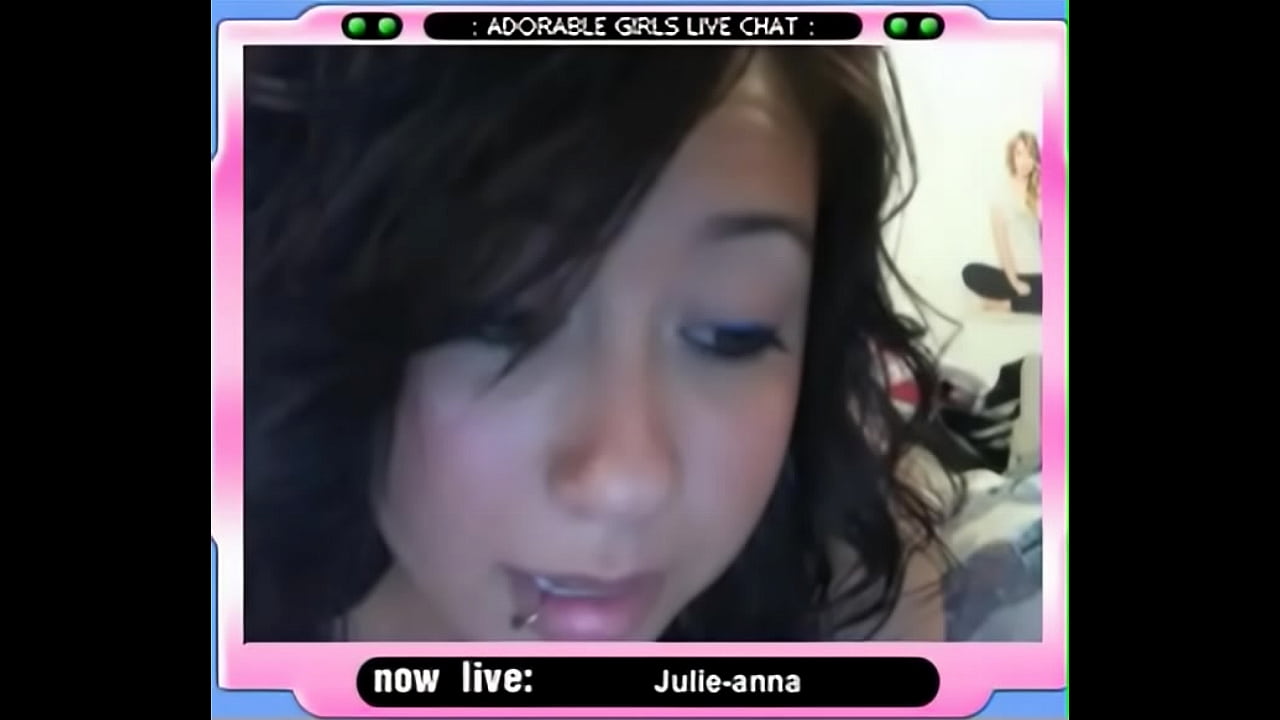 Julie-anna web cam girl, college girl, USA,virgin first time video masterabates,