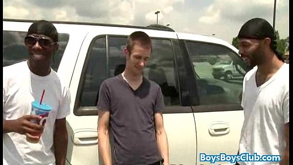 Black Dude Fuck White Gay Young Boy Hard And Deep 04