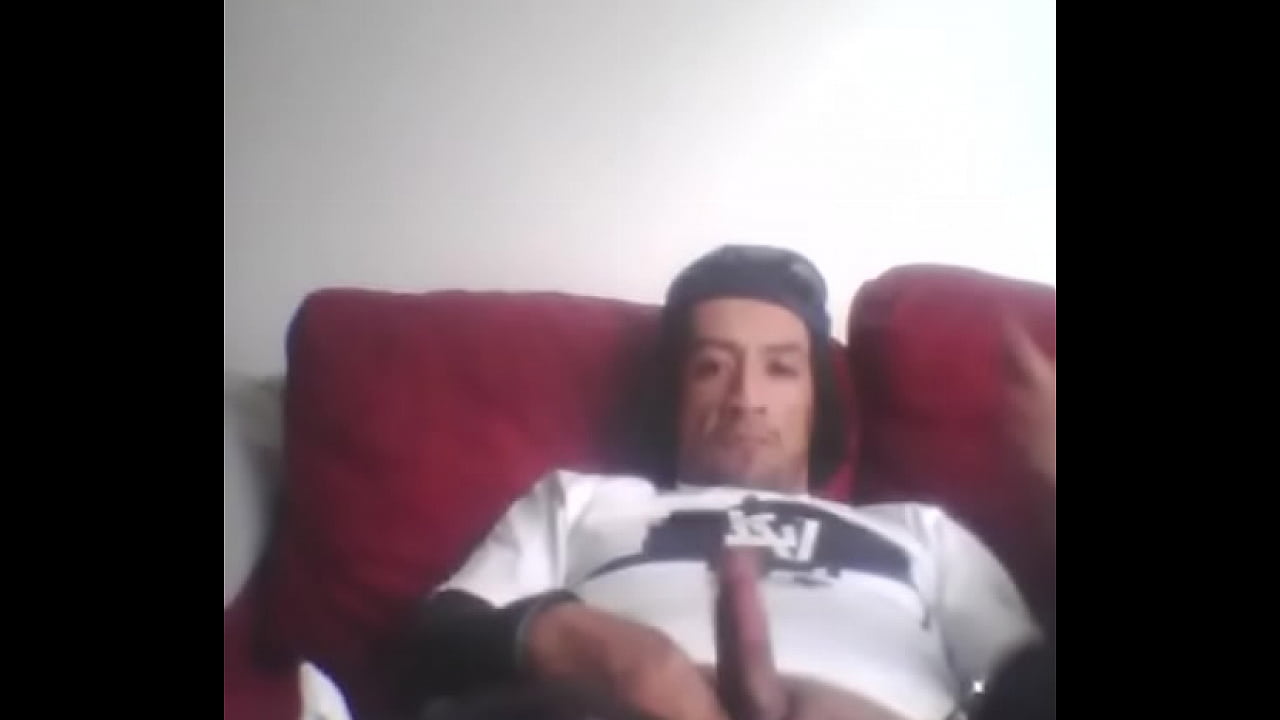 Bored NORD jerkin it