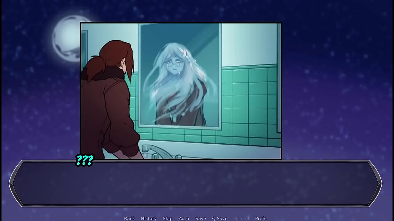 Love Sucks Night One Walkthrough 3